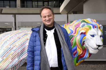 BR-Benefizaktion 'Sternstunden-Tag' in München