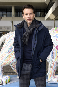 BR-Benefizaktion 'Sternstunden-Tag' in München