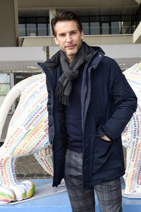 BR-Benefizaktion 'Sternstunden-Tag' in München