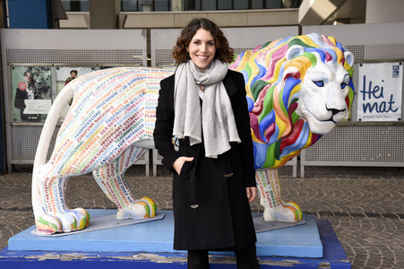 BR-Benefizaktion 'Sternstunden-Tag' in München