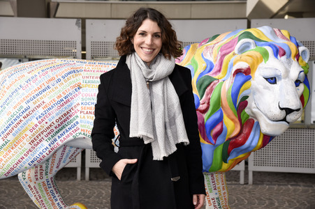 BR-Benefizaktion 'Sternstunden-Tag' in München