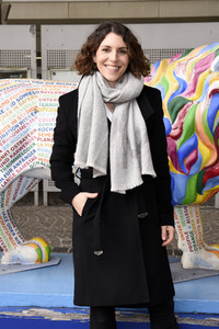 BR-Benefizaktion 'Sternstunden-Tag' in München