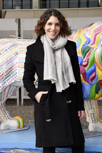 BR-Benefizaktion 'Sternstunden-Tag' in München