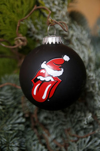 Symbolfoto Weihnachtsdekoration