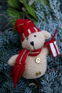 Symbolfoto Weihnachtsdekoration