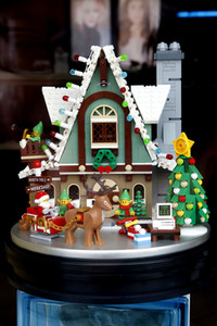 Symbolfoto Weihnachtsdekoration