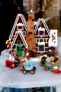 Symbolfoto Weihnachtsdekoration