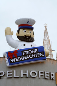 Symbolfoto Weihnachtsdekoration