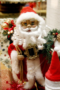 Symbolfoto Weihnachtsdekoration