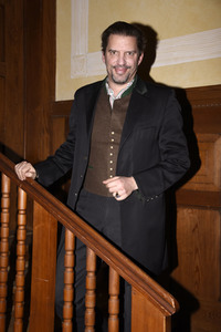 Musikalische Lesung 'A Weihnachtsgschicht' in Haar