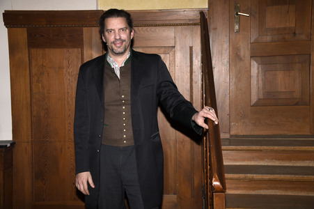 Musikalische Lesung 'A Weihnachtsgschicht' in Haar