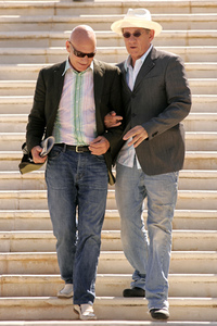 Photocall 'X-Men: Der letzte Widerstand', Cannes Film Festival 2006