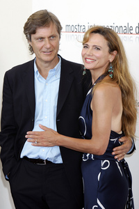 Photocall 'Casanova', Internationale Filmfestspiele von Venedig 2005