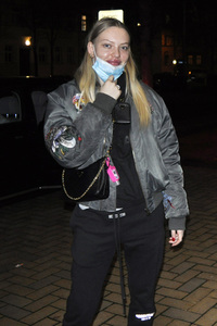 Talkshow 'Riverboat' in Leipzig