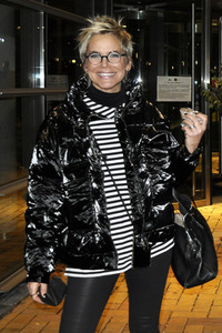 Talkshow 'Riverboat' in Leipzig