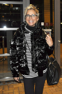 Talkshow 'Riverboat' in Leipzig