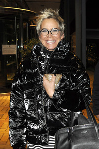 Talkshow 'Riverboat' in Leipzig