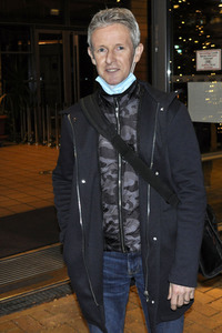 Talkshow 'Riverboat' in Leipzig