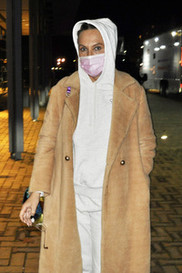 Talkshow 'Riverboat' in Leipzig