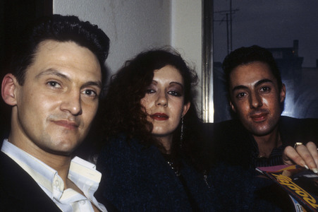 Interview mit Swans way in London