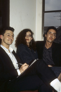 Interview mit Swans way in London