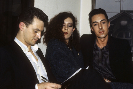 Interview mit Swans way in London