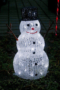 Symbolfoto Weihnachtsdekoration