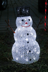 Symbolfoto Weihnachtsdekoration