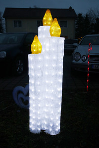 Symbolfoto Weihnachtsdekoration