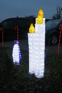 Symbolfoto Weihnachtsdekoration