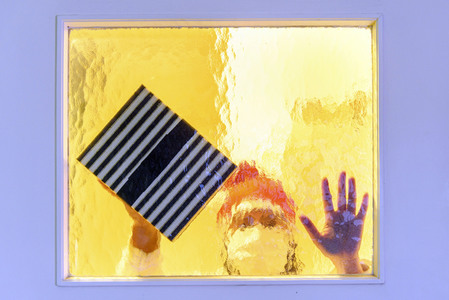 Symbolfoto Harter Lockdown vor Weihnachten