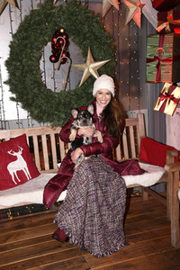 Photoshooting mit Anna Lena Class in München