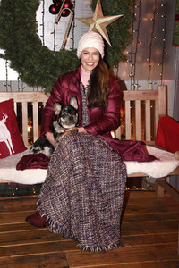 Photoshooting mit Anna Lena Class in München