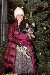 Photoshooting mit Anna Lena Class in München