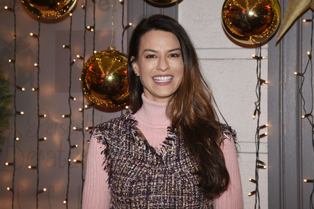 Photoshooting mit Anna Lena Class in München