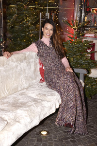 Photoshooting mit Anna Lena Class in München