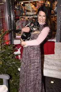 Photoshooting mit Anna Lena Class in München