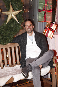 Photoshooting mit Sebastian Feicht in München