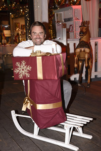 Photoshooting mit Sebastian Feicht in München