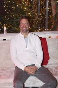 Photoshooting mit Sebastian Feicht in München