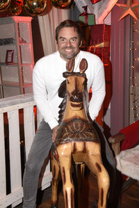 Photoshooting mit Sebastian Feicht in München