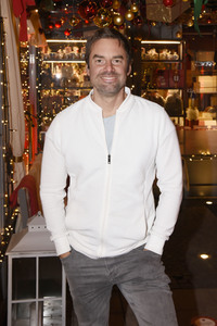 Photoshooting mit Sebastian Feicht in München