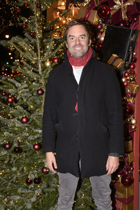 Photoshooting mit Sebastian Feicht in München