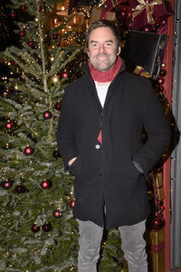 Photoshooting mit Sebastian Feicht in München