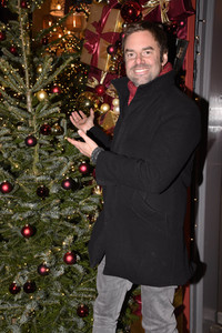 Photoshooting mit Sebastian Feicht in München