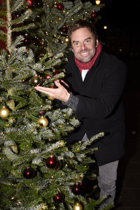 Photoshooting mit Sebastian Feicht in München