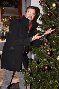 Photoshooting mit Sebastian Feicht in München