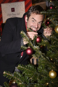 Photoshooting mit Sebastian Feicht in München