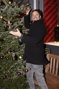 Photoshooting mit Sebastian Feicht in München