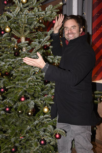 Photoshooting mit Sebastian Feicht in München